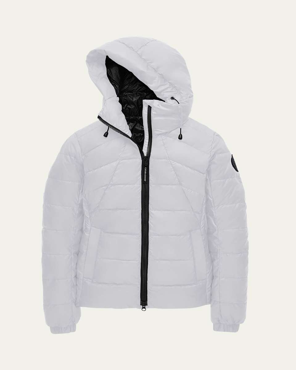 Abbott Hoody Black Label